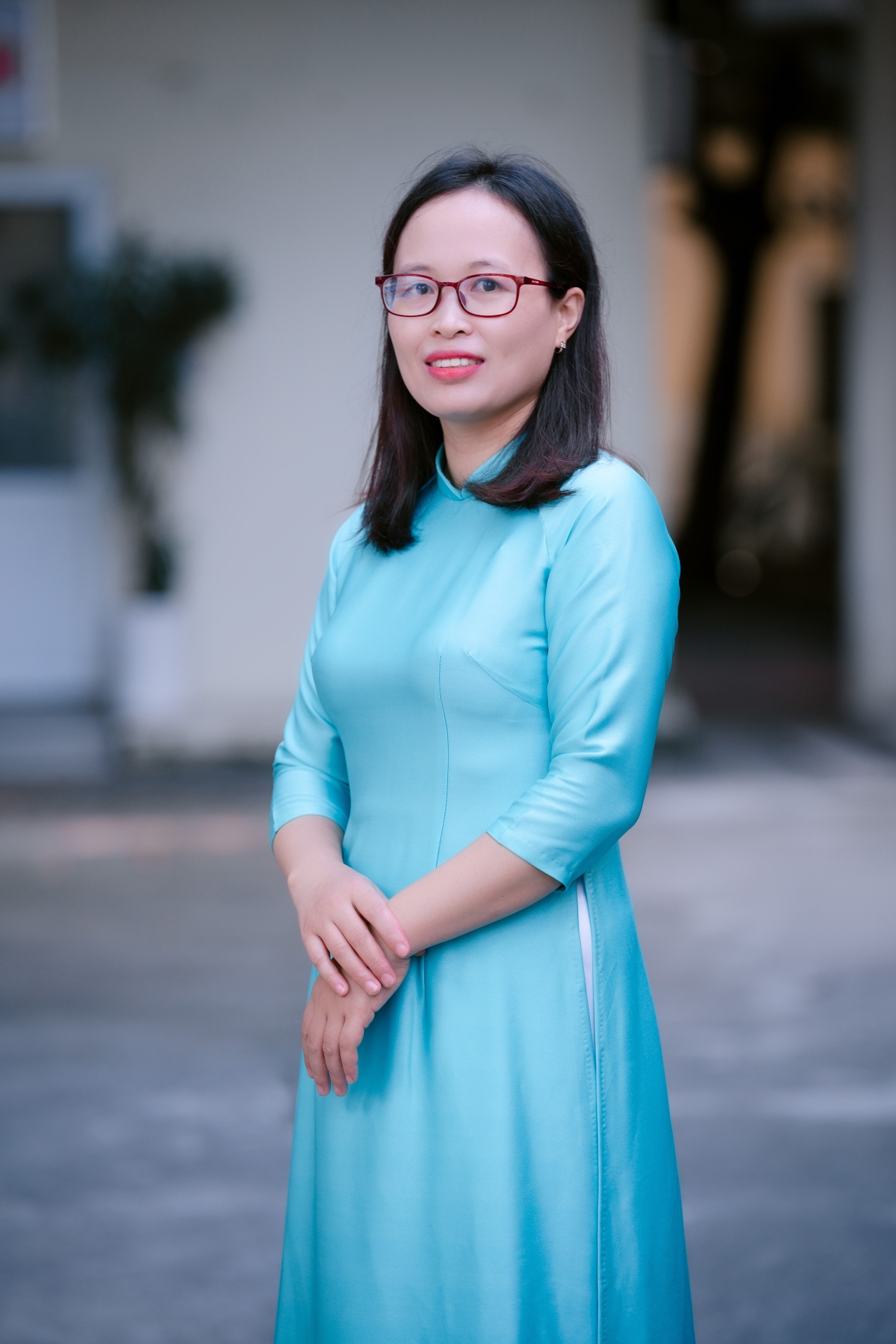 BSCKI. Đoàn Thị Lan Anh