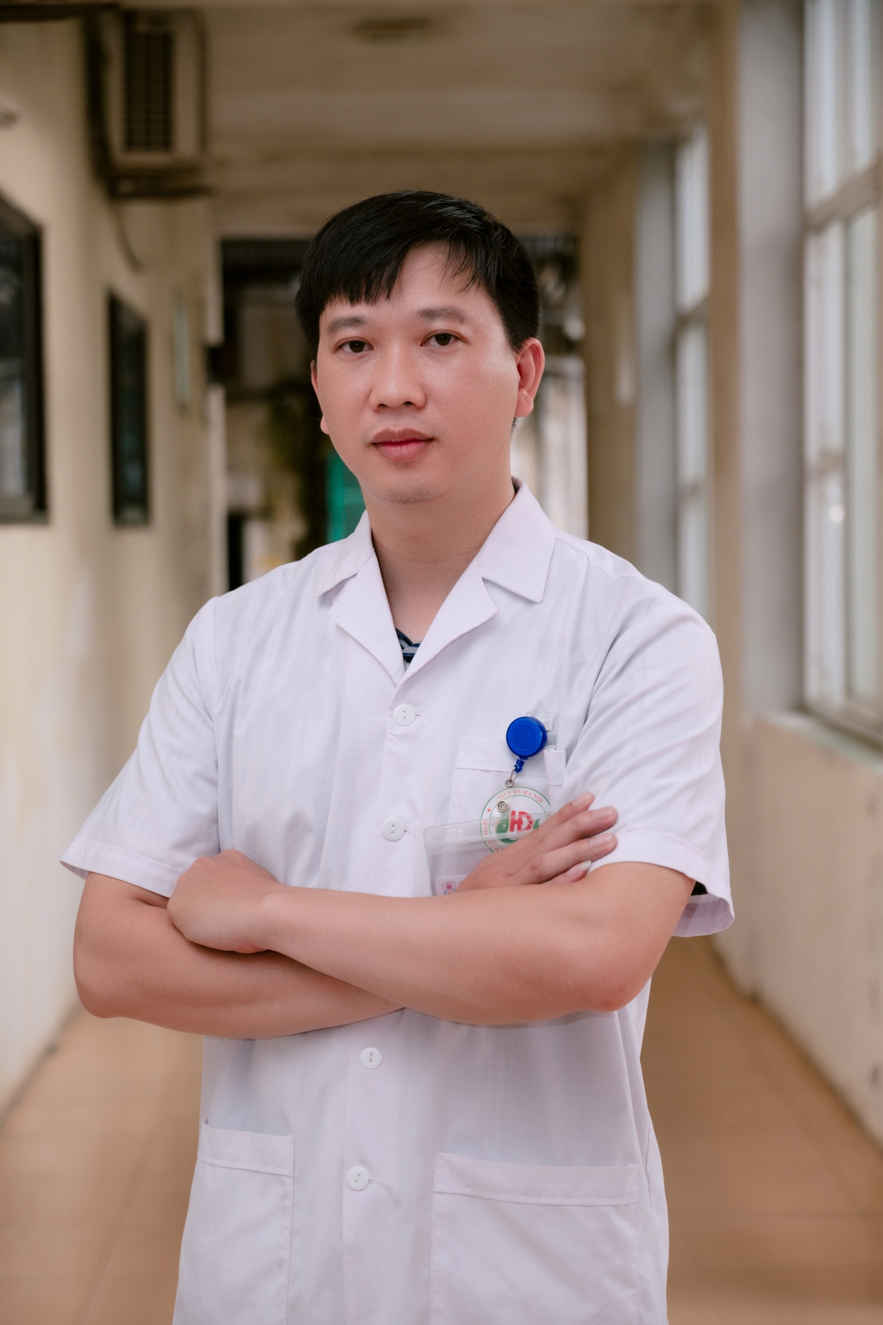 BS.Nguyễn Quang Cận