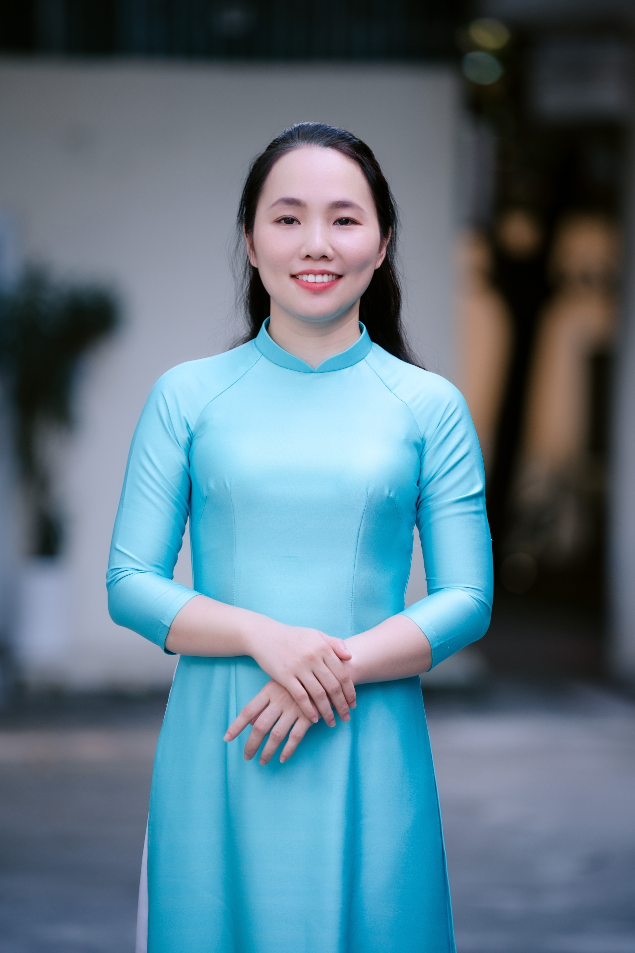 Ths.BS Trần Hải Quỳnh