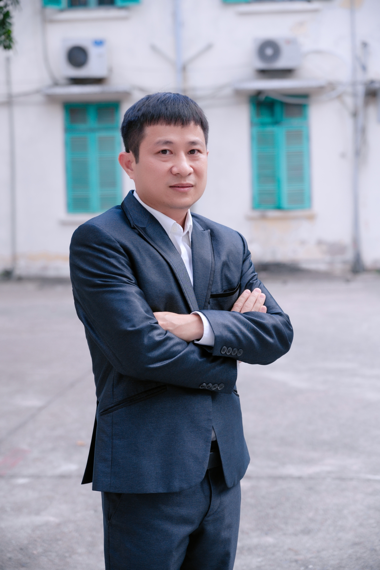 BSCKI.Nguyễn Hữu Tuấn