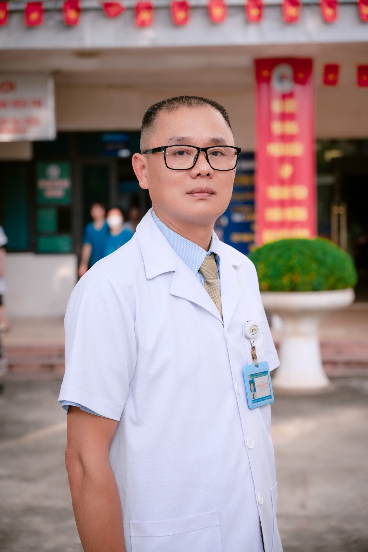 BSCKI.Nguyễn Mạnh Hùng