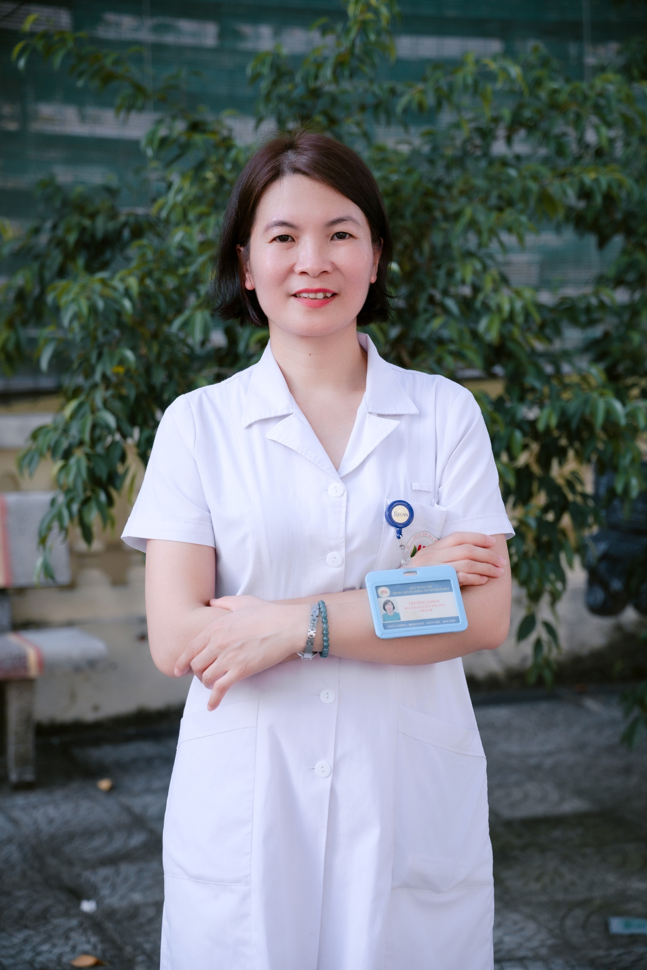 Nguyễn Thị Thu
