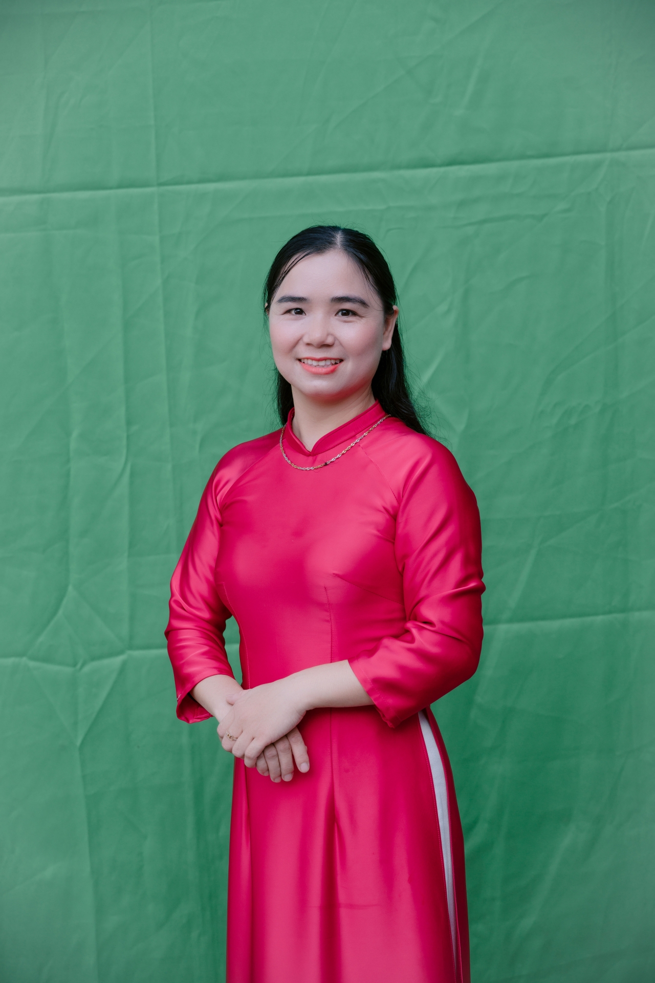 Dược sĩ. Nguyễn Thị Mai Dung