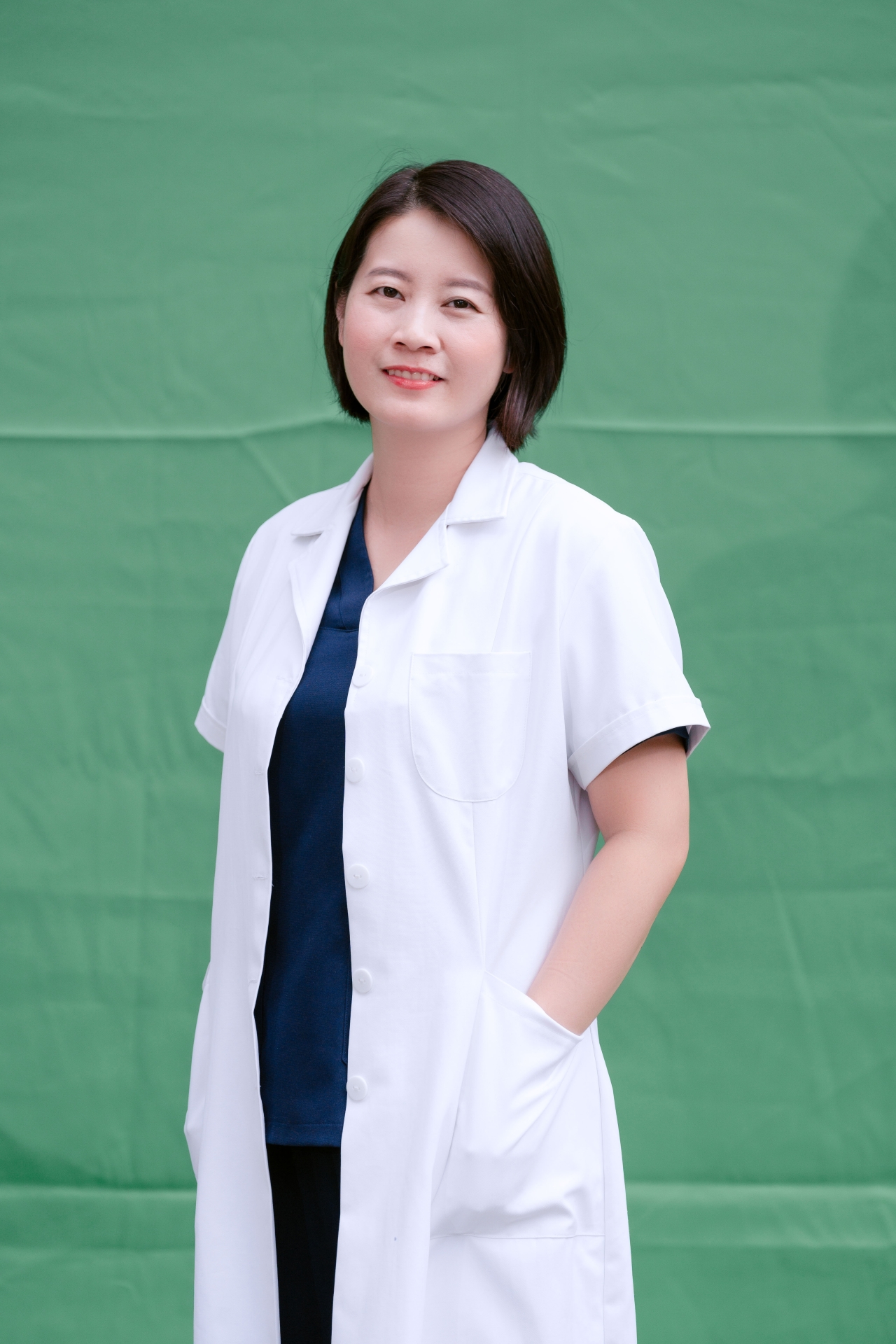 BSCKI.Duy Thị Thu