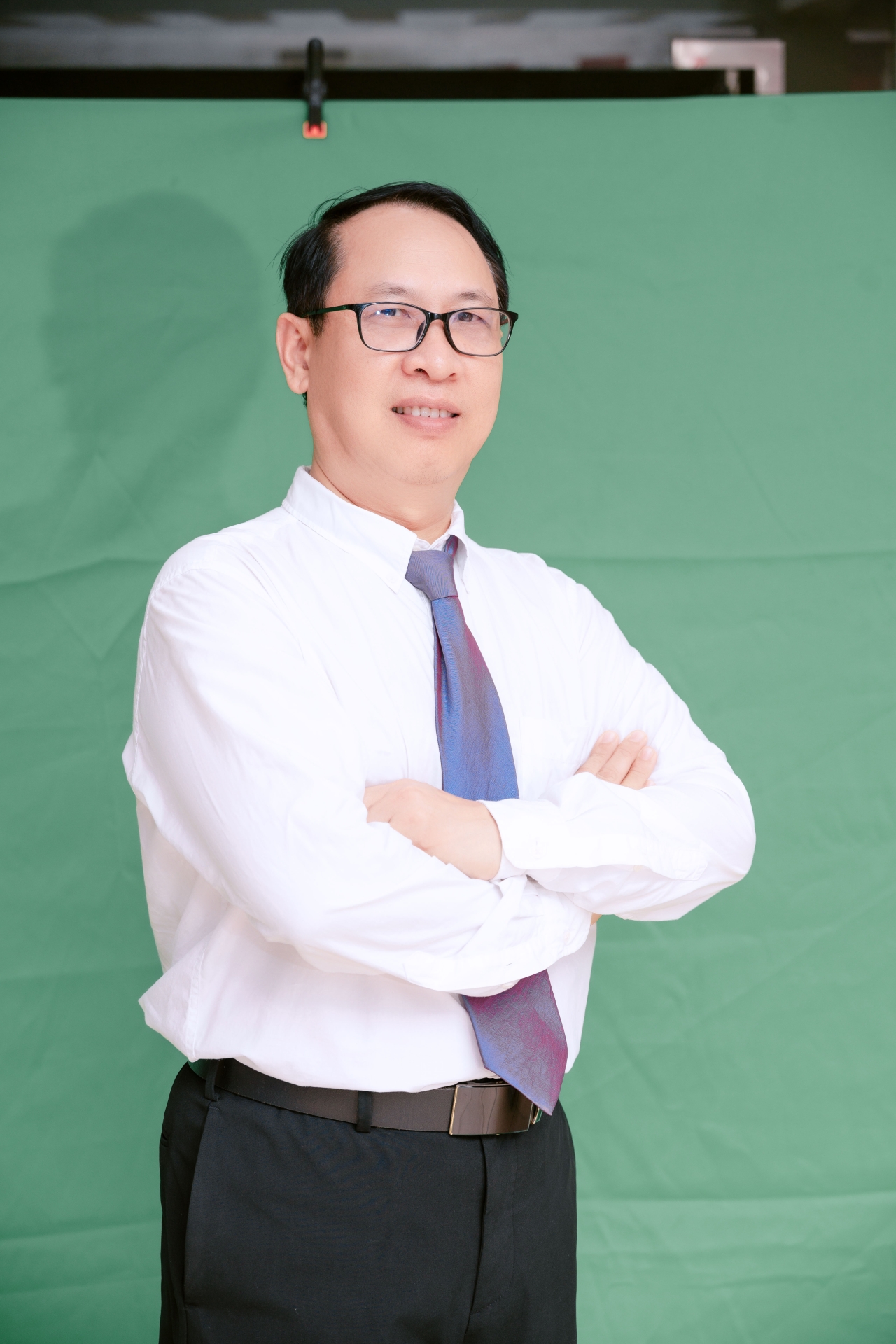Tiến sĩ. BS Tạ Trung Sơn