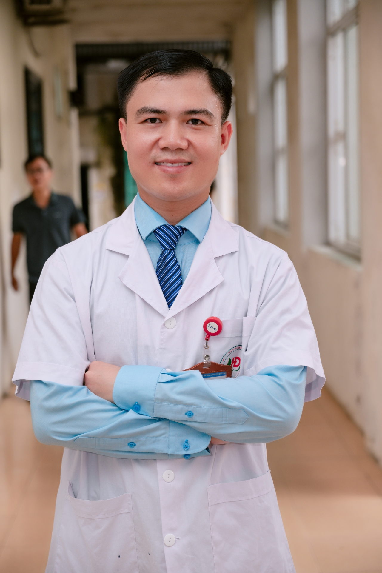 Ths.Bs Nguyễn Khắc Trường