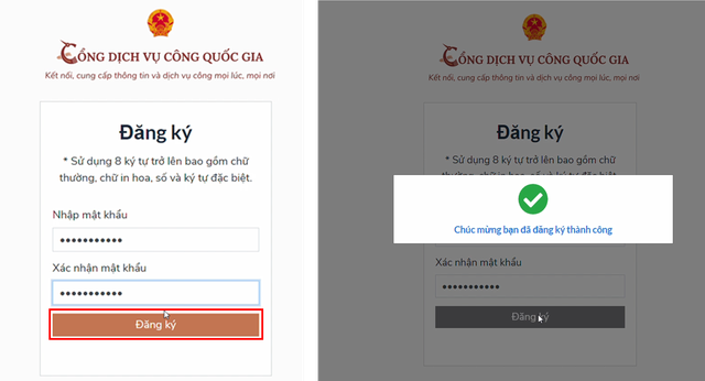 Hướng dẫn chi tiết đổi giấy phép lái xe ô tô online mới nhất 2024- Ảnh 19. Hướng dẫn chi tiết đổi giấy phép lái xe ô tô online mới nhất 2024- Ảnh 19.