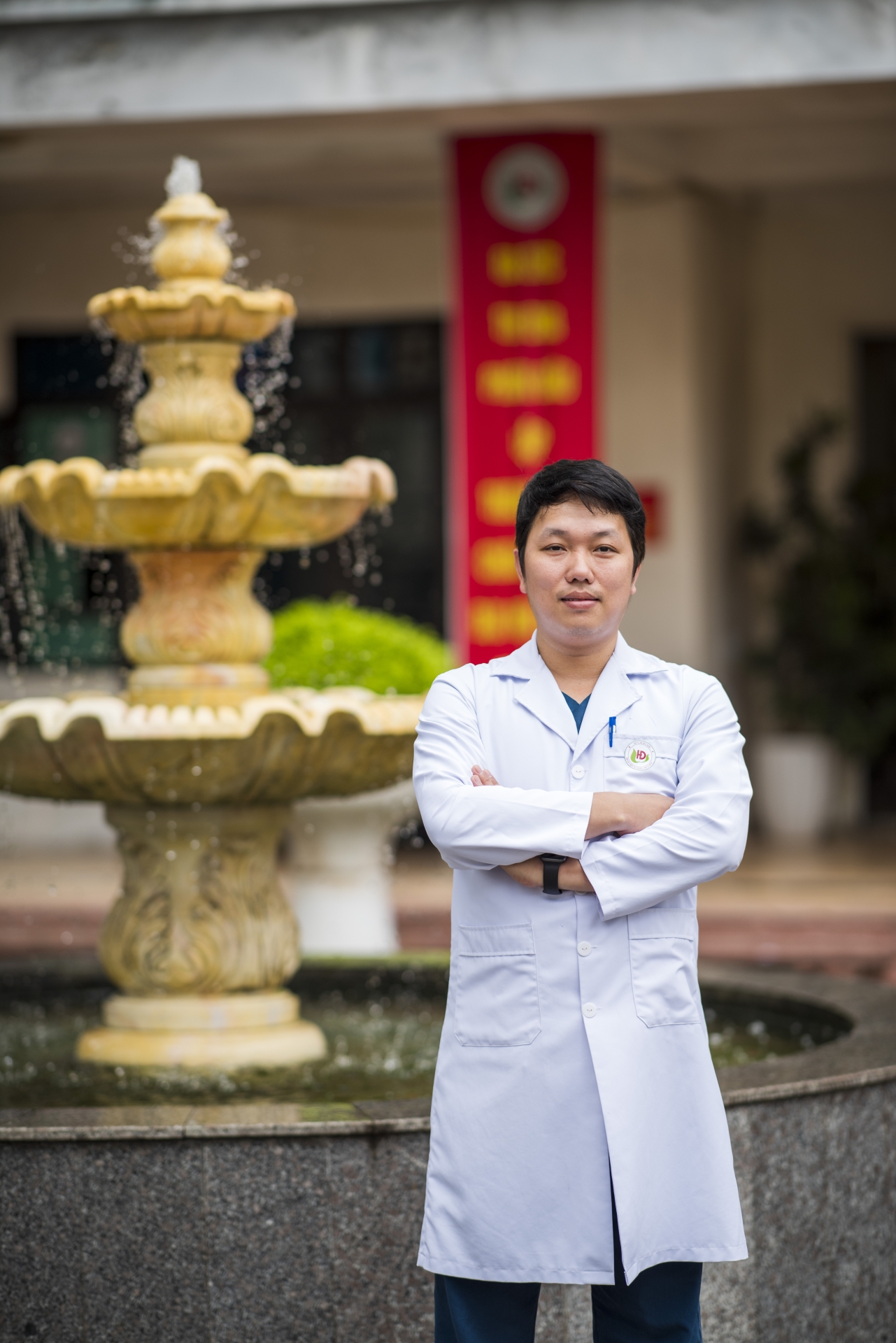 Nguyễn Trung Hiệp