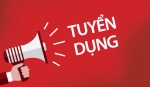 Quyết định công nhận kết quả tuyển dụng năm 2022