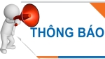 Thông báo kết quả điểm kiểm tra sát hạch vòng 2 kỳ thi tuyển viên chức vào làm việc tại Bệnh viện đa khoa huyện Hoài Đức
